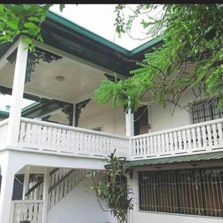 Casa Tentay Iloilo City Exteriér fotografie