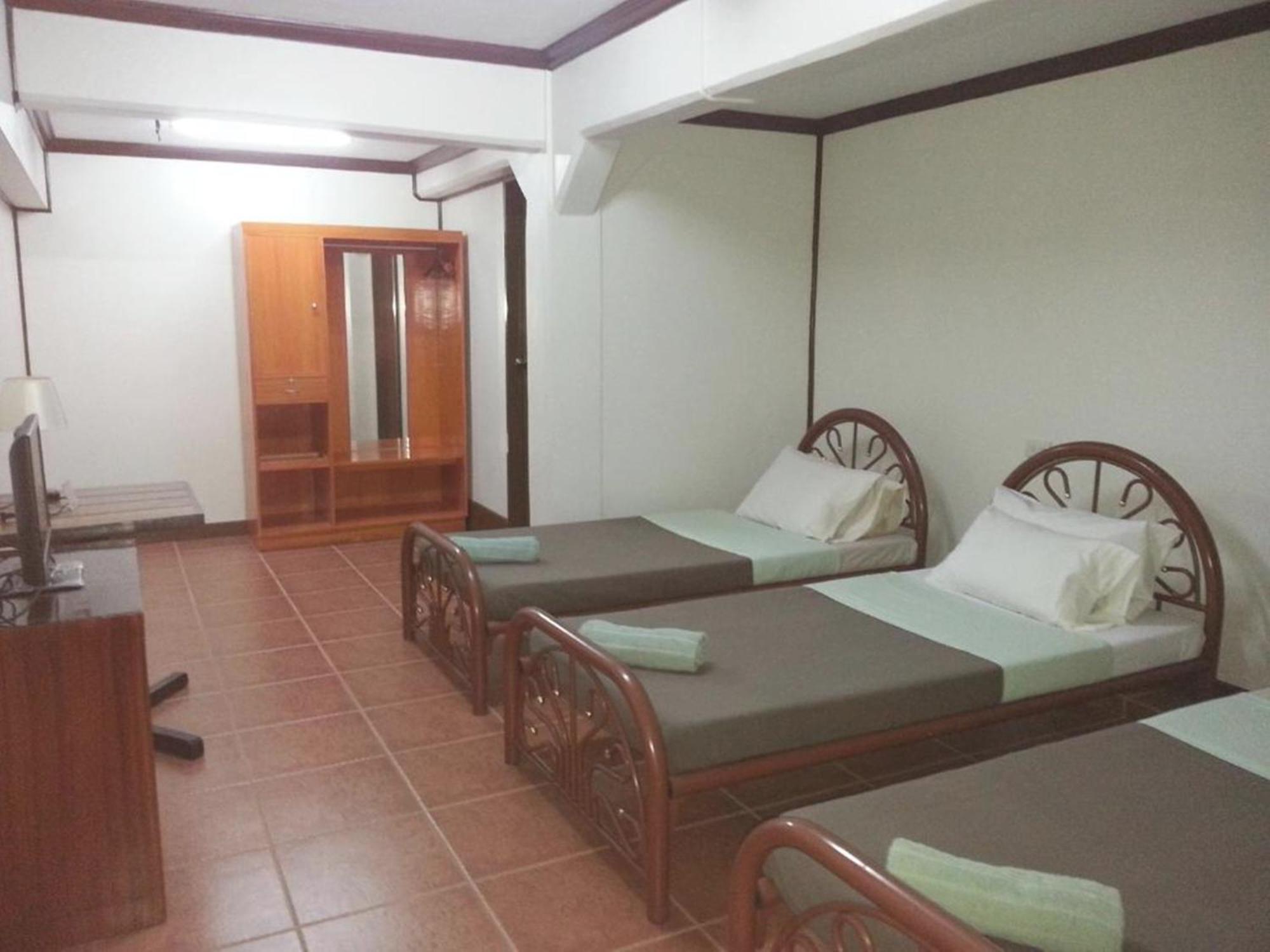 Casa Tentay Iloilo City Exteriér fotografie
