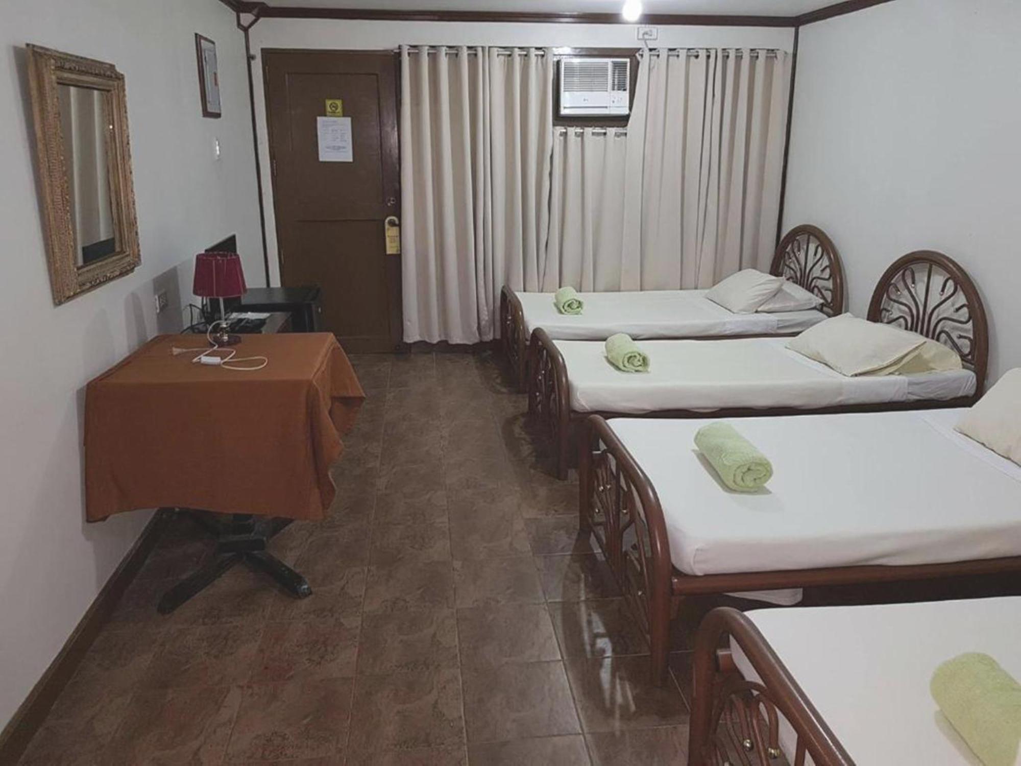 Casa Tentay Iloilo City Exteriér fotografie