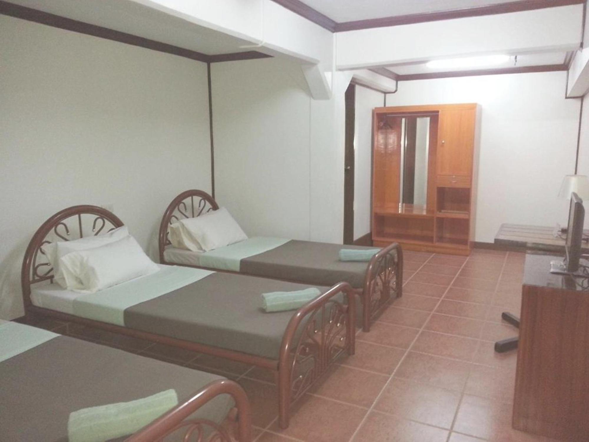 Casa Tentay Iloilo City Exteriér fotografie