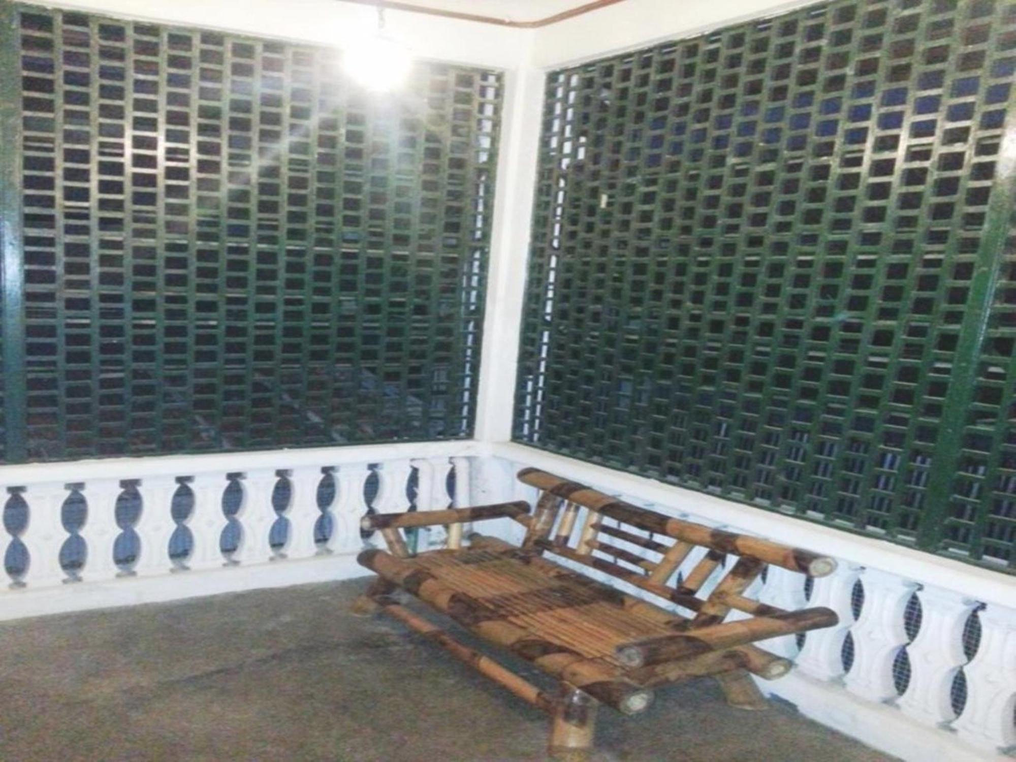 Casa Tentay Iloilo City Exteriér fotografie
