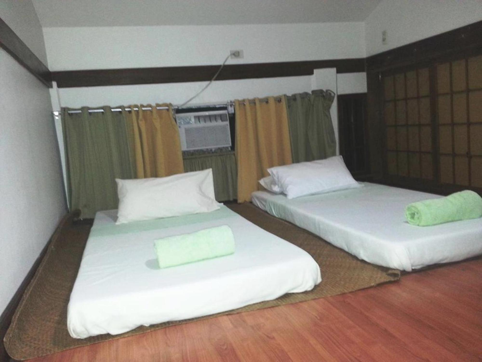 Casa Tentay Iloilo City Exteriér fotografie