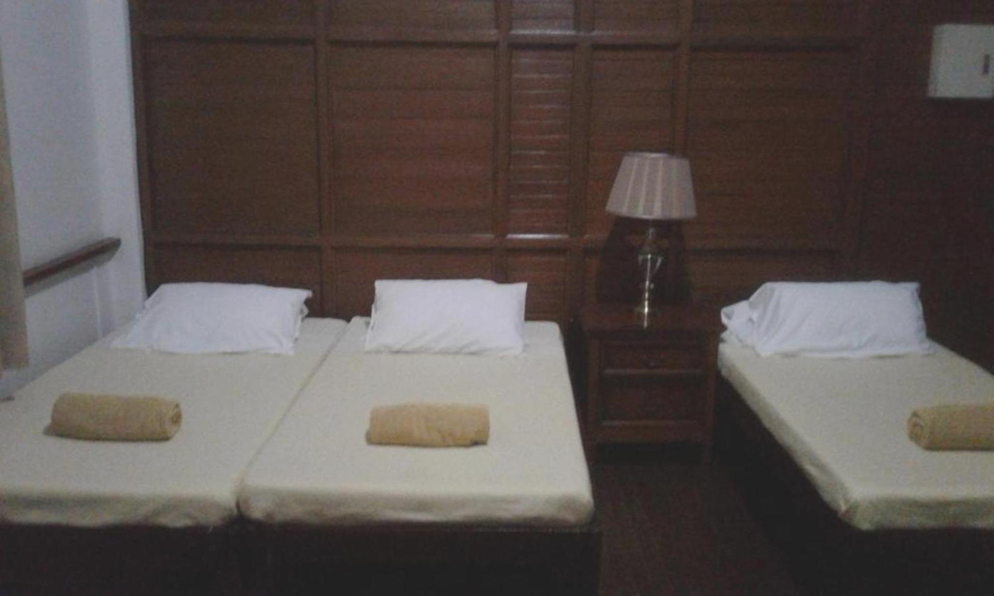 Casa Tentay Iloilo City Exteriér fotografie