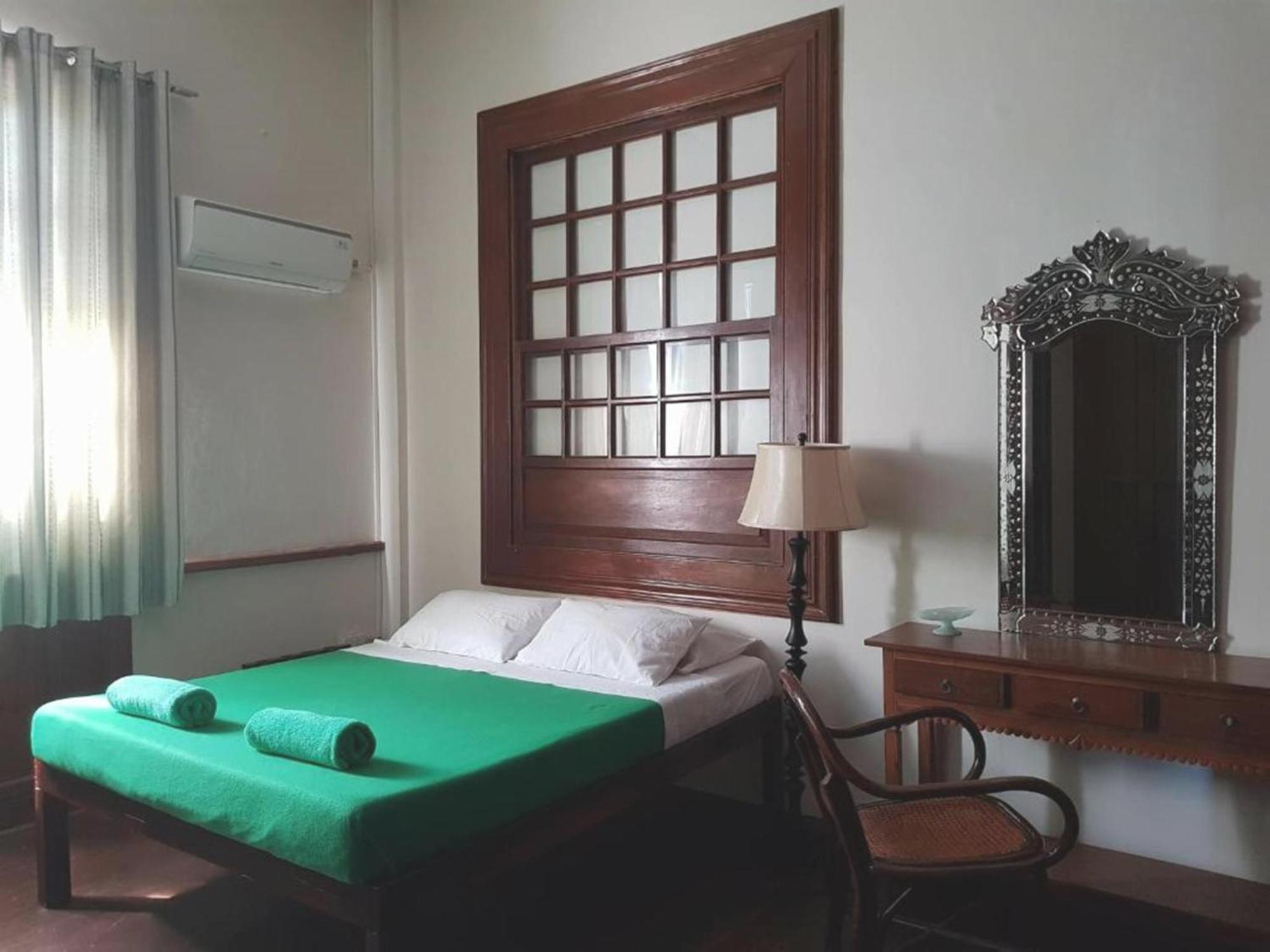 Casa Tentay Iloilo City Exteriér fotografie