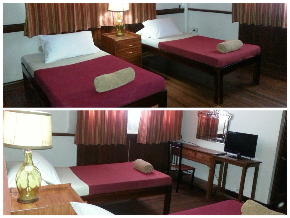 Casa Tentay Iloilo City Exteriér fotografie