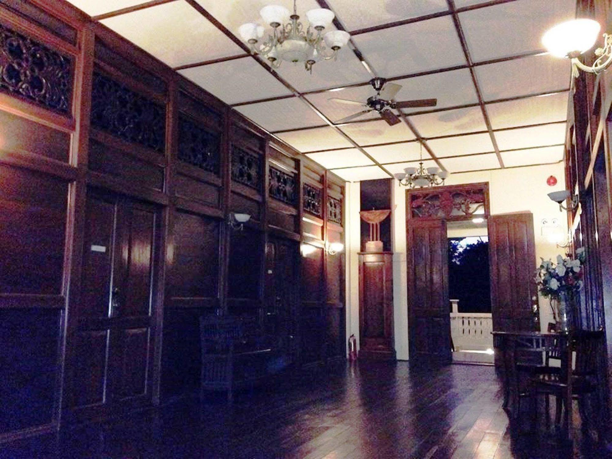 Casa Tentay Iloilo City Exteriér fotografie