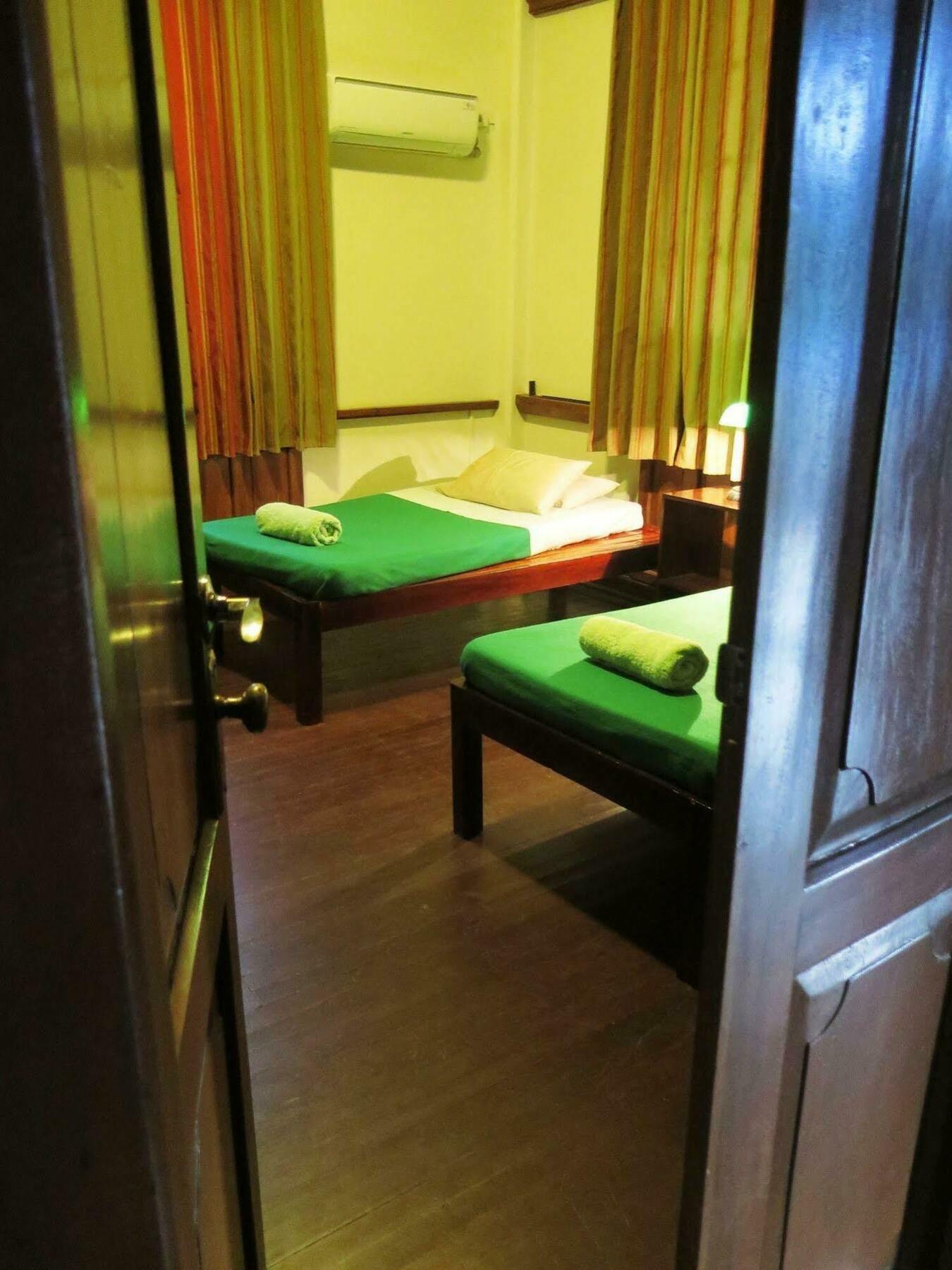 Casa Tentay Iloilo City Exteriér fotografie